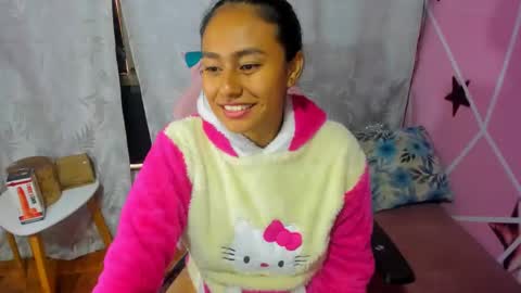 kataleya_amaya online show from 02.21.25