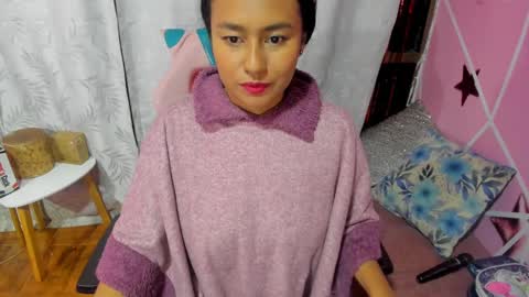 kataleya_amaya online show from 02.24.25