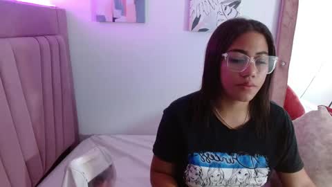 Snapshot of kataleya_monet chatting on 02.22.25 kataleya monet online show from 02.22.25