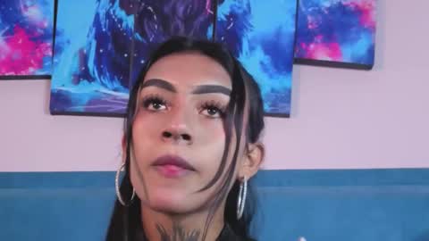 kataleya horny online show from 11.06.25