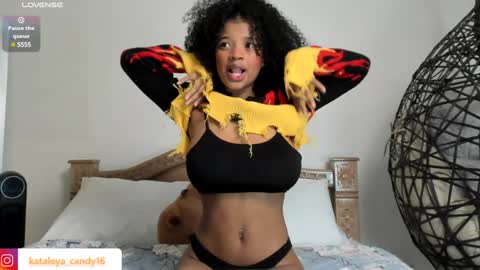 Kataleya online show from 12.27.24