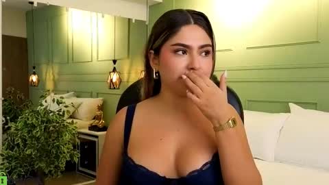 Snapshot of kataliina_18 chatting on 01.18.26 Kat online show from 01.18.26