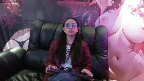 Katalina online show from 10.18.25