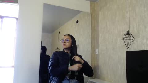 Katalina online show from 11.24.25