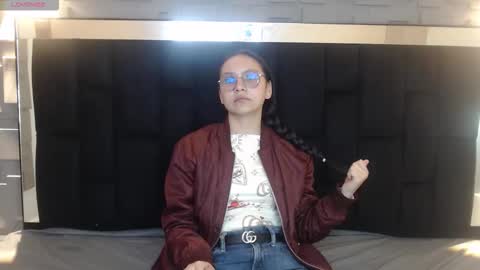 Katalina online show from 12.17.25