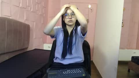 Katalina online show from 02.23.26