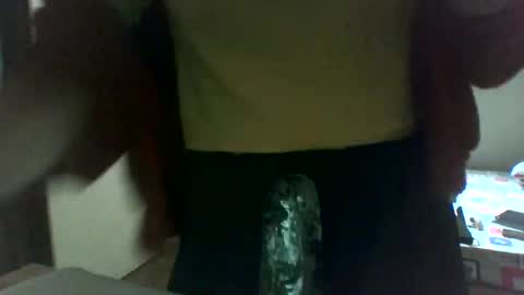 Snapshot of katalina4 chatting on 10.16.25 lovely online show from 10.16.25