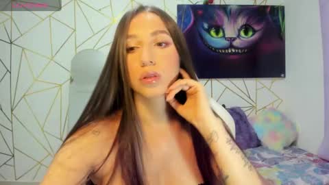 Katalina online show from 05.24.26
