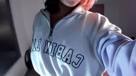 Snapshot of katalina_garcia chatting on 01.06.26 Kata Garcia online show from 01.06.26