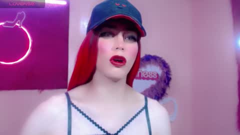 Katalella hot2 online show from 11.20.25