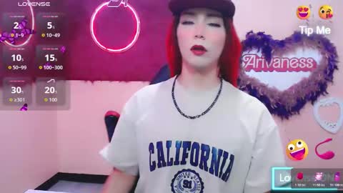 Katalella hot2 online show from 01.13.26