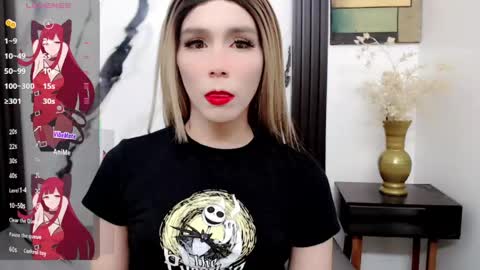 Snapshot of katalina_hot2 chatting on 04.25.26 Katalella hot2 online show from 04.25.26