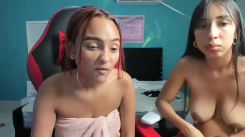 Snapshot of katalina_hot45 chatting on 02.22.25 katalina_hot45 online show from 02.22.25