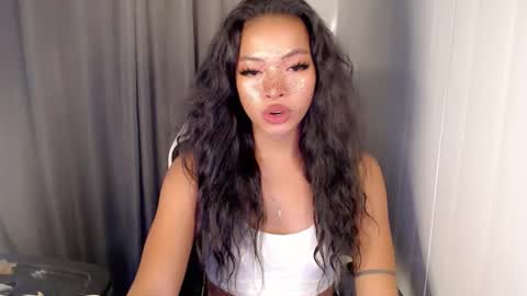 Snapshot of katalina_rouge chatting on 04.20.26 IVY JANE online show from 04.20.26