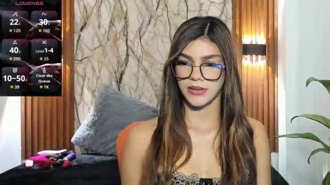 Snapshot of katalina_santanaa chatting on 02.11.26 katalina online show from 02.11.26