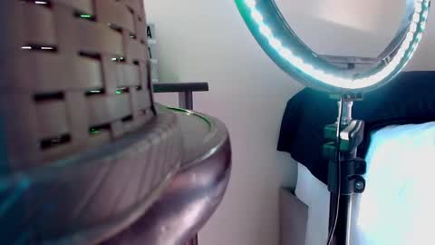 Snapshot of katalinaferreirax chatting on 12.10.24 katalinaferreirax online show from 12.10.24