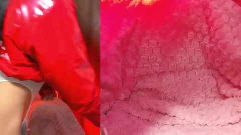 Snapshot of katalinaferreirax chatting on 11.27.25 katalinaferreirax online show from 11.27.25