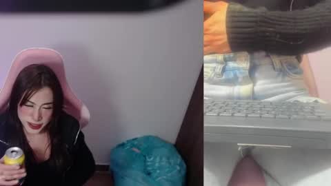 Snapshot of katalinaferreirax chatting on 02.11.26 katalinaferreirax online show from 02.11.26