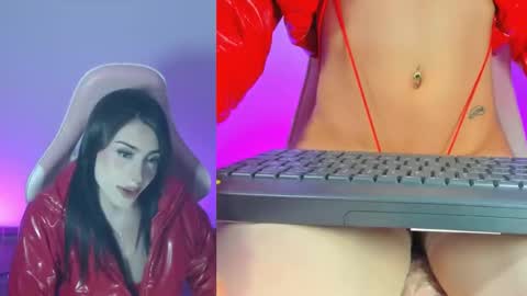 Snapshot of katalinaferreirax chatting on 03.01.26 katalinaferreirax online show from 03.01.26