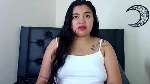 Snapshot of katalynasweet chatting on 03.22.26 Katalyna online show from 03.22.26