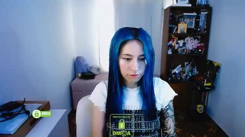 Maca online show from 12.08.24