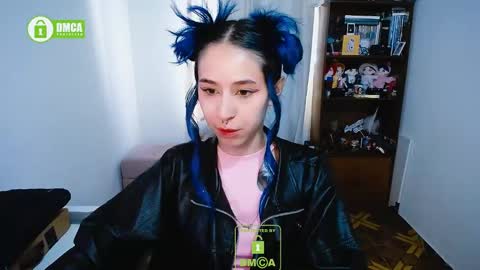 Maca online show from 01.22.25