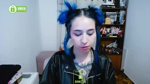 Maca online show from 01.23.25