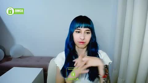 Maca online show from 03.11.25