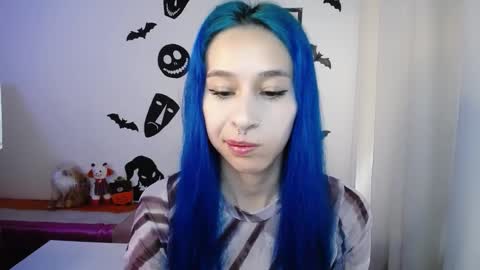 Maca online show from 10.28.25