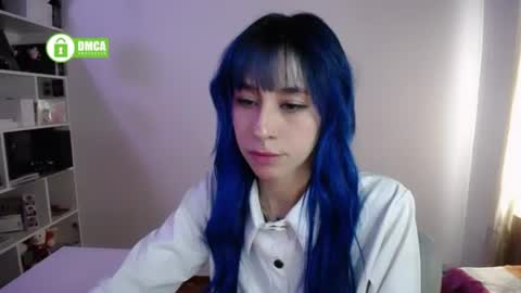 Snapshot of katara_a chatting on 06.17.26 Maca online show from 06.17.26