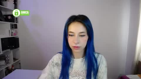 Snapshot of katara_a chatting on 06.24.26 Maca online show from 06.24.26