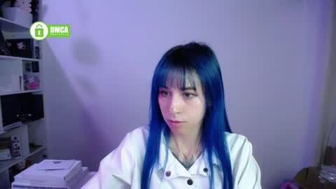 Snapshot of katara_a chatting on 06.25.26 Maca online show from 06.25.26