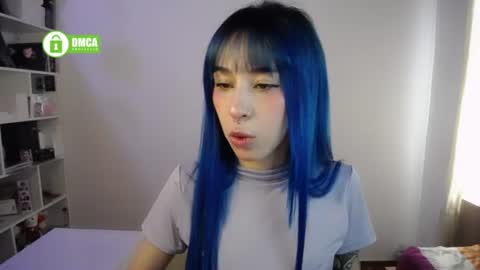 Snapshot of katara_a chatting on 06.29.26 Maca online show from 06.29.26