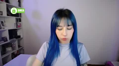 Snapshot of katara_a chatting on 06.30.26 Maca online show from 06.30.26