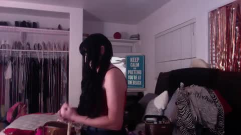 sexykat online show from 10.08.25