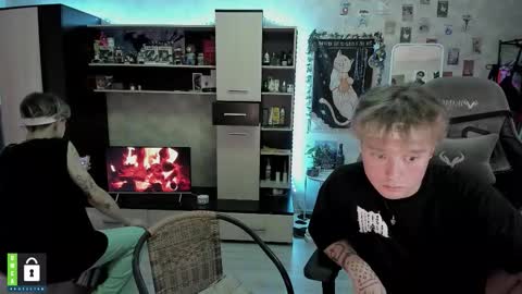 Snapshot of katcocco chatting on 09.25.25 hotkokecct online show from 09.25.25