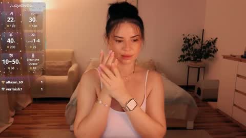 kate124680 online show from 01.18.26