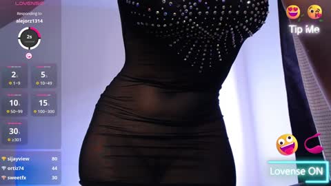 Carla Palmer online show from 12.29.24