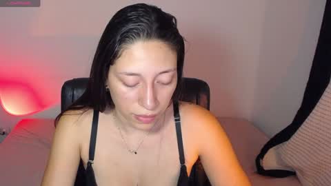 Carla Palmer online show from 01.21.25