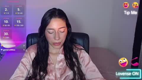 Carla Palmer online show from 01.23.25