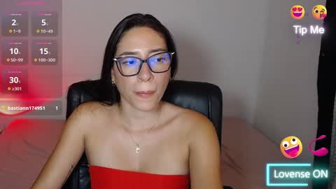 Carla Palmer online show from 01.27.25