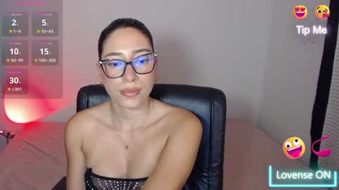 Carla Palmer online show from 01.31.25