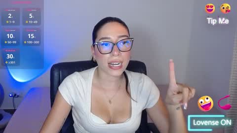 Carla Palmer online show from 02.03.25