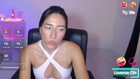 Carla Palmer online show from 03.06.25