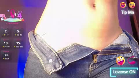 Carla Palmer online show from 03.12.25