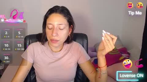 Carla Palmer online show from 09.14.25