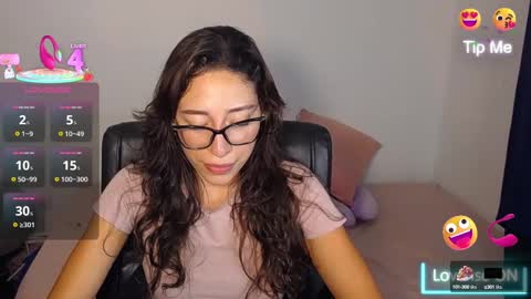 Carla Palmer online show from 10.09.25