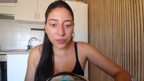 Carla Palmer online show from 05.24.26