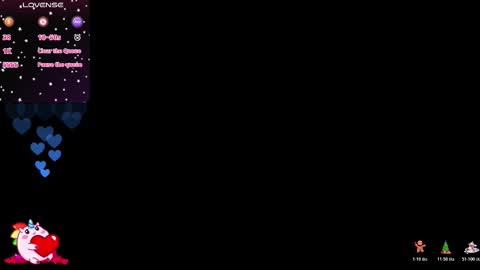 Kate online show from 11.20.25