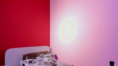 Snapshot of kate_bunny_ chatting on 11.16.25 Kate online show from 11.16.25